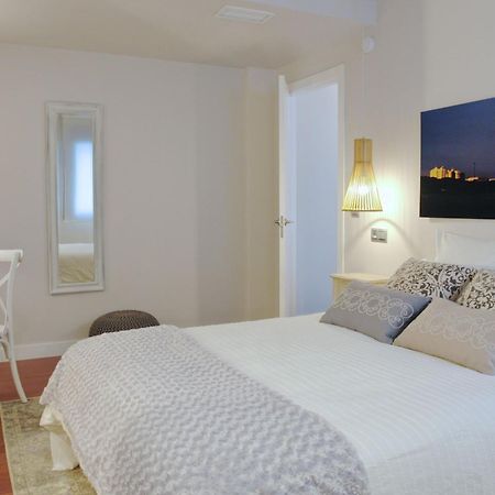 Tranquilo Y Centrico Apartamento 1 Dormitorio Málaga Buitenkant foto