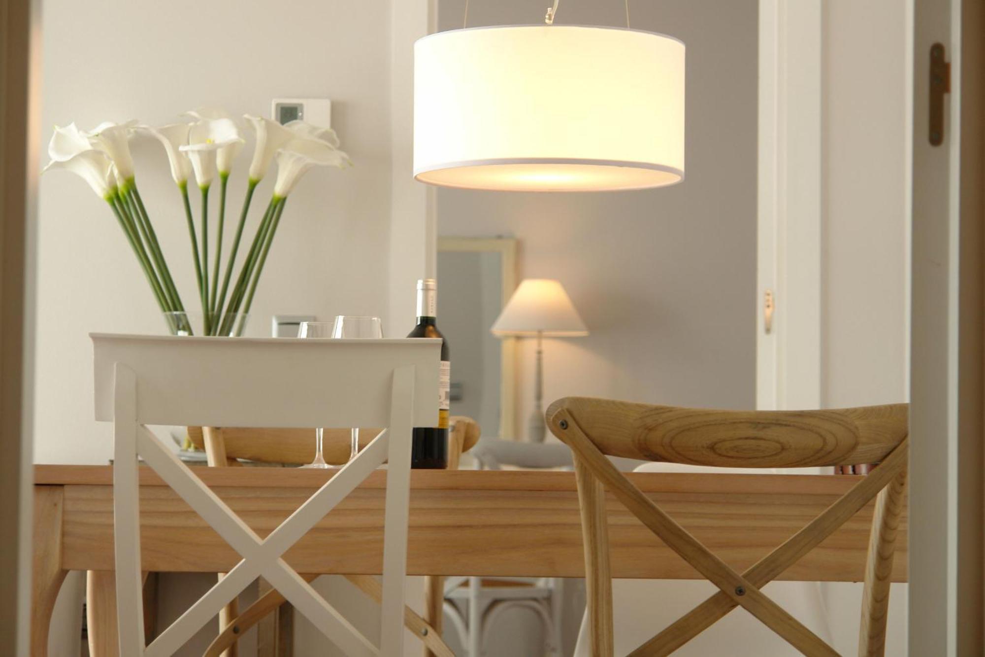 Tranquilo Y Centrico Apartamento 1 Dormitorio Málaga Buitenkant foto