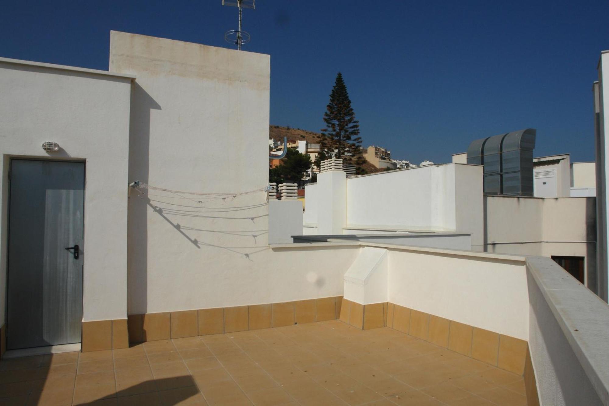 Tranquilo Y Centrico Apartamento 1 Dormitorio Málaga Buitenkant foto