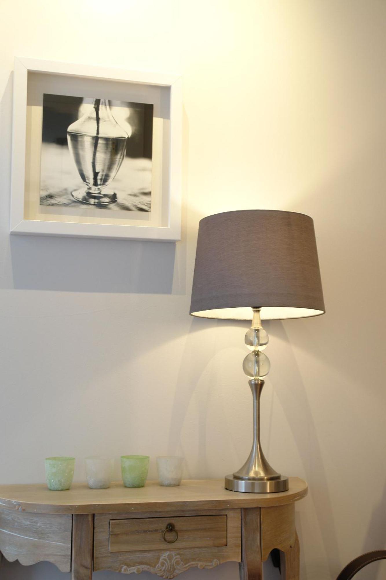Tranquilo Y Centrico Apartamento 1 Dormitorio Málaga Buitenkant foto